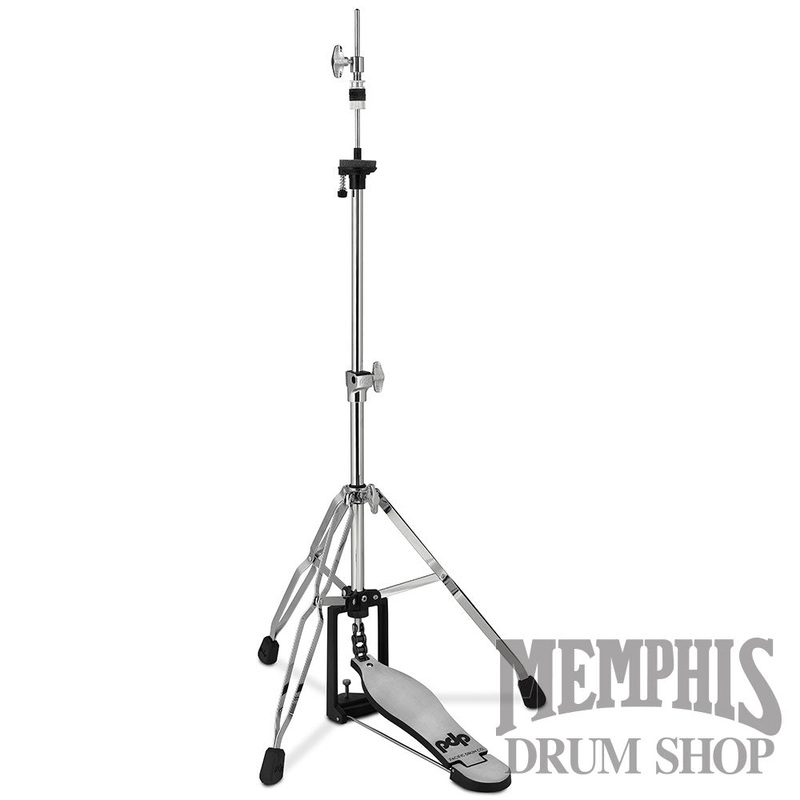 PDP 700 Series 3-Leg Hi-Hat Stand