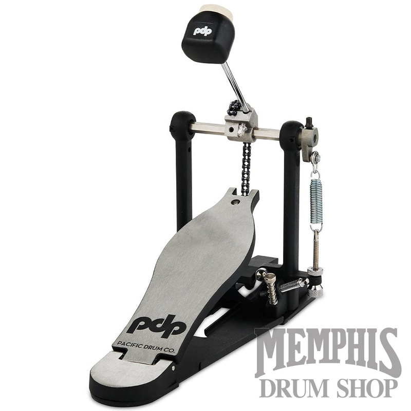 PDP 700 Series Single Bass Drum Pedal