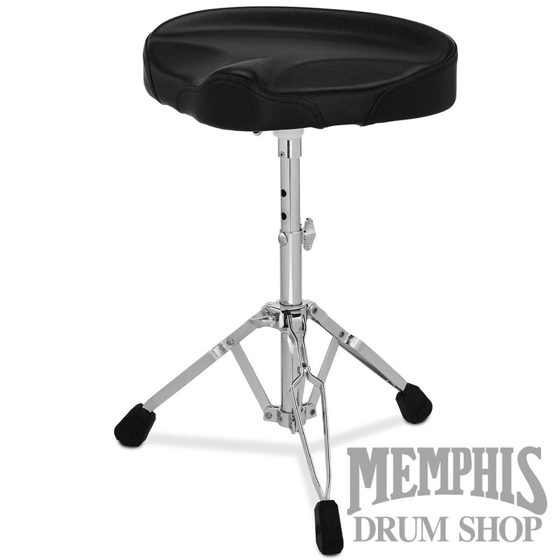 PDP 700 Series Tractor Seat Lightweight Throne