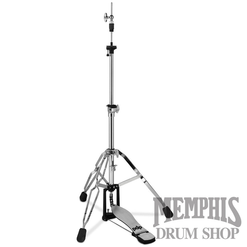 PDP 800 Series 3-Leg Hi-Hat Stand