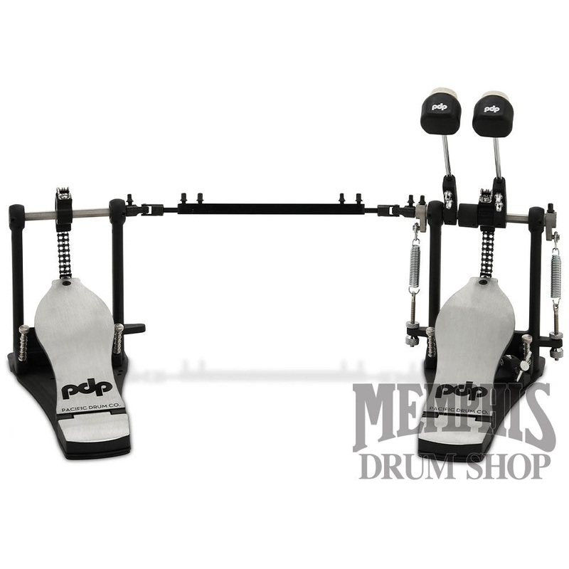 PDP 800 Series Double Bass Drum Pedal