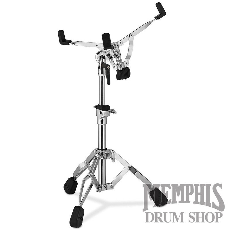 PDP 800 Series Medium-Weight Snare Stand