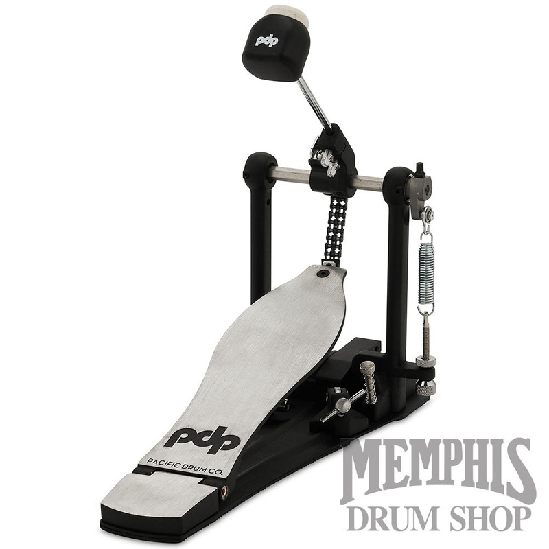 PDP 800 Series Single Bass Drum Pedal