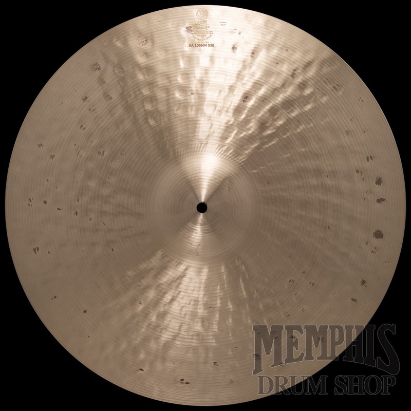 Zildjian 20" K Constantinople Philly Joe Jones Ride Cymbal