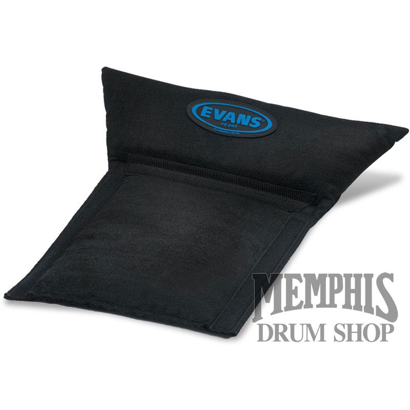 Evans EQ Pad Bass Drum Damper