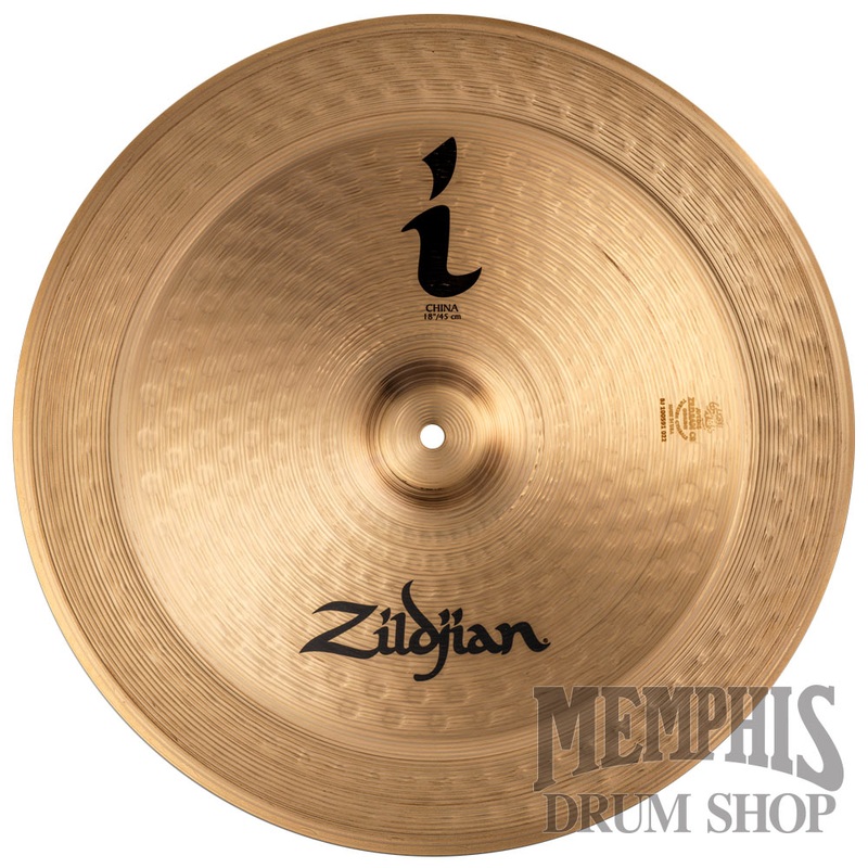 Zildjian 18" I China Cymbal