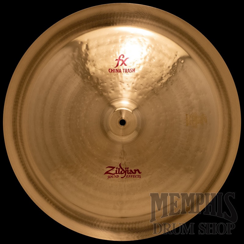 Zildjian 20" FX China Trash Cymbal