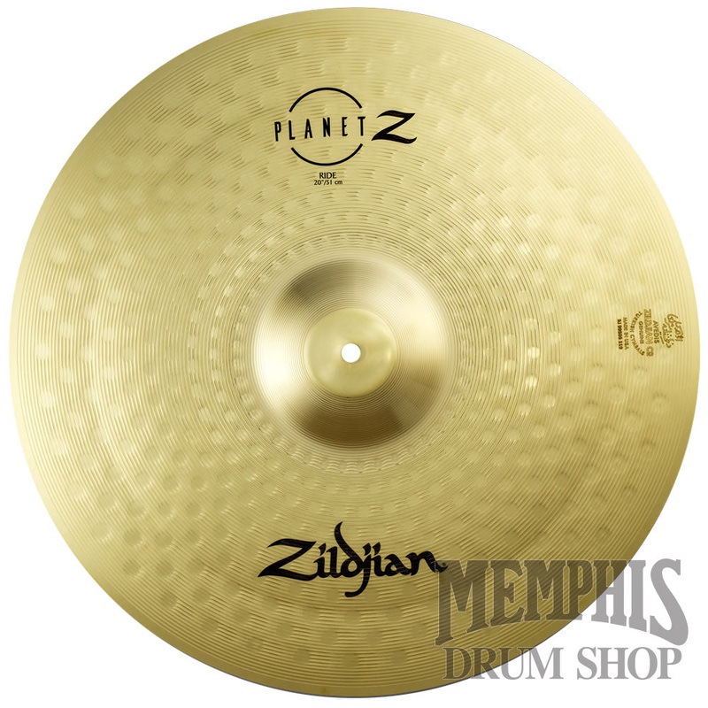 Zildjian 20" Planet Z Ride Cymbal