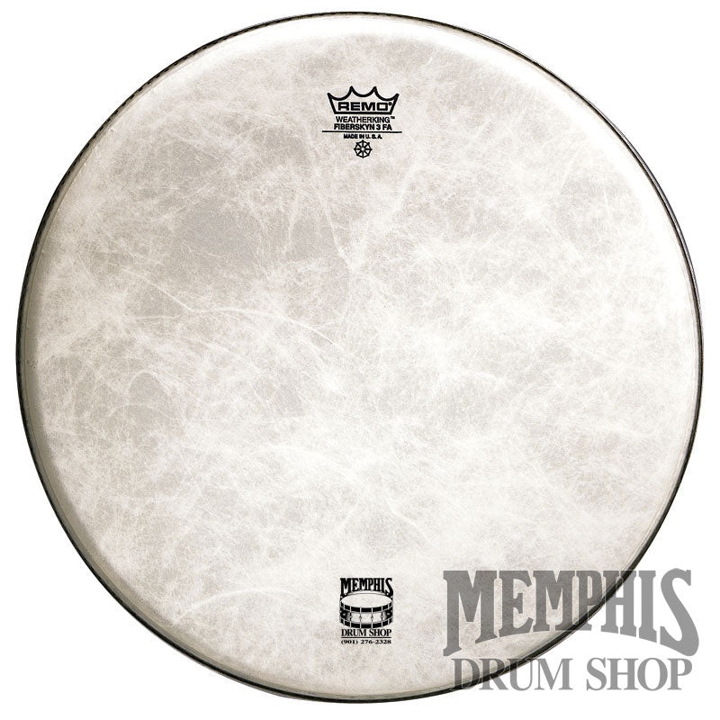 Remo Fiberskyn Ambassador 36" Bass Drumhead