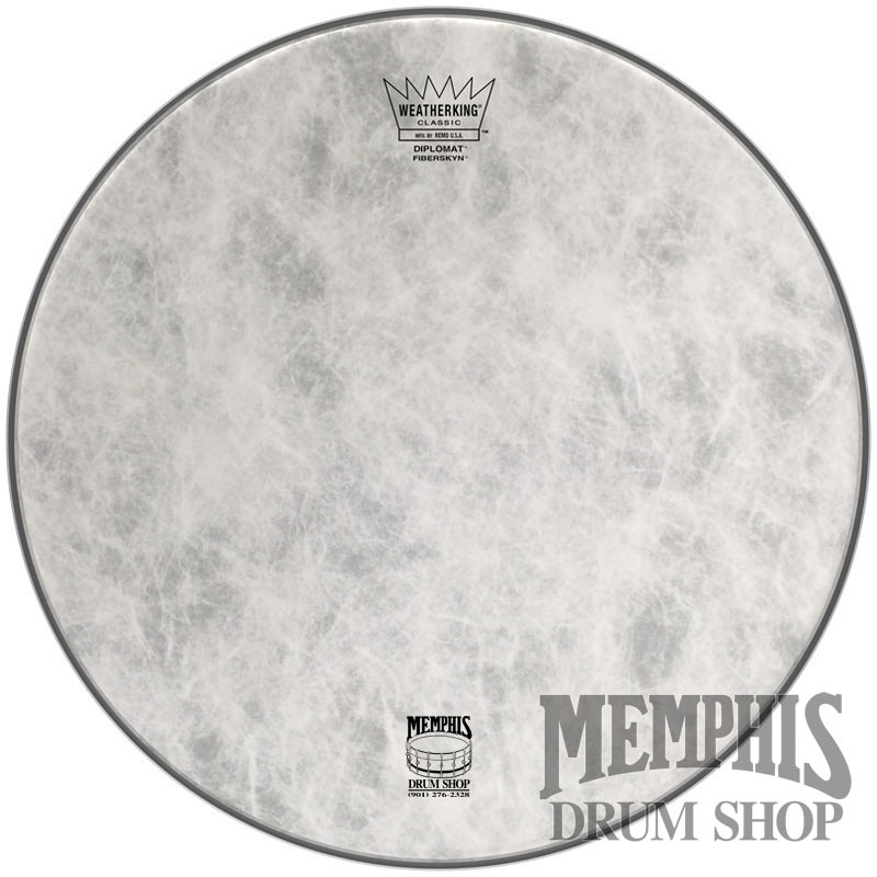 Remo Fiberskyn Diplomat Classic Fit 13" Drumhead