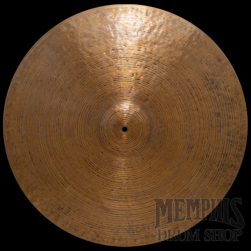Istanbul Agop 26" 30th Anniversary Ride Cymbal