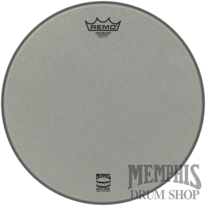 Remo Renaissance Ambassador 15" Drumhead