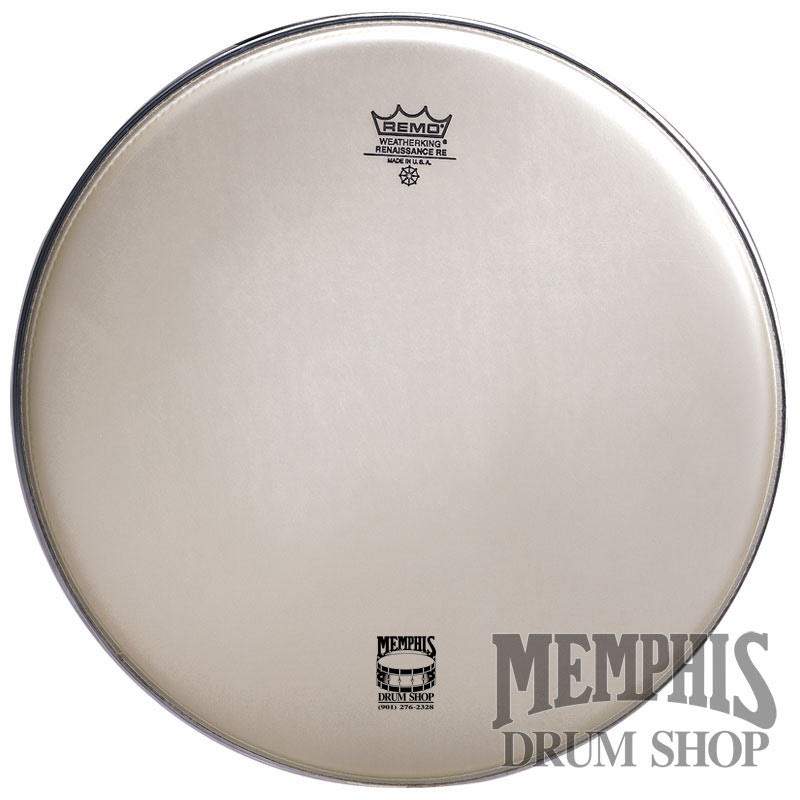 Remo Renaissance Ambassador Snare Side 13" Drumhead