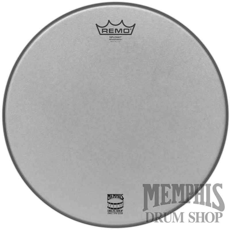 Remo Renaissance Diplomat 14" Drumhead