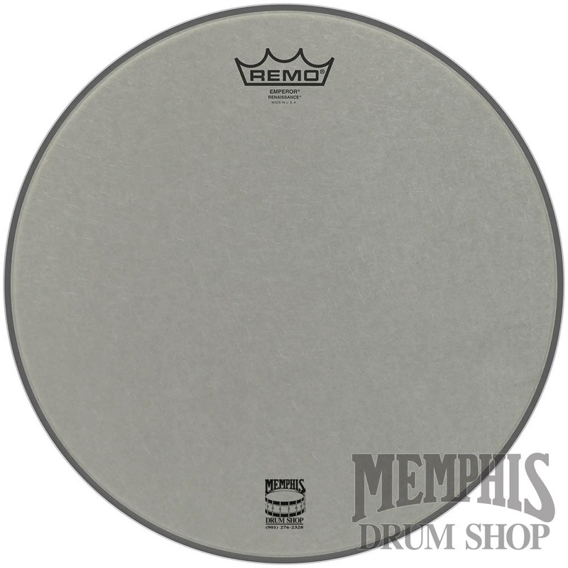 Remo Renaissance Emperor 22" Bass Drumhead