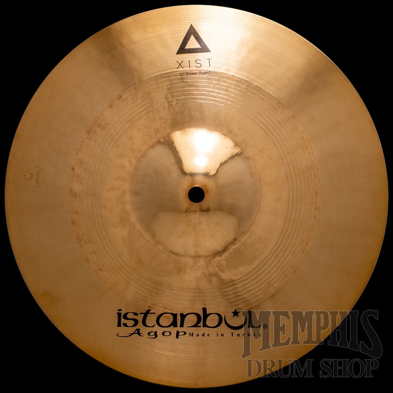 Istanbul Agop 12" Xist Power Splash Cymbal
