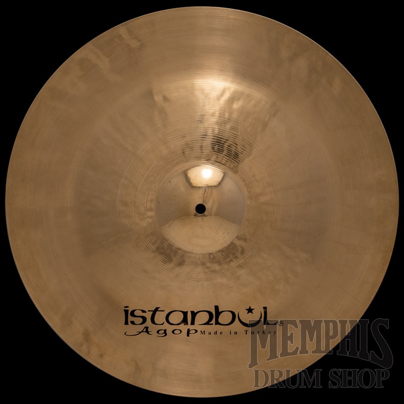 Istanbul Agop 20" Xist Power China Cymbal