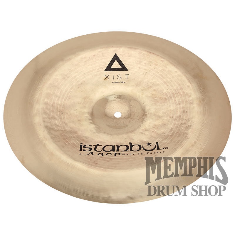 Istanbul Agop 22" Xist Power China Cymbal
