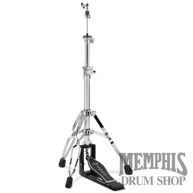 DW 5000 Series 3-Leg Hi-Hat Stand