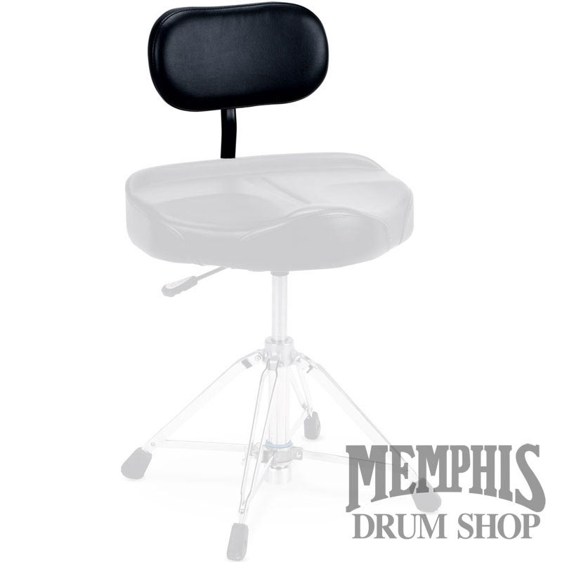 DW 9100BR Drum Throne Backrest