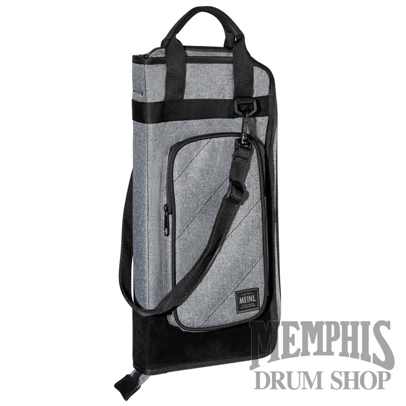 Meinl Classic Woven Stick Bag - Heather Gray