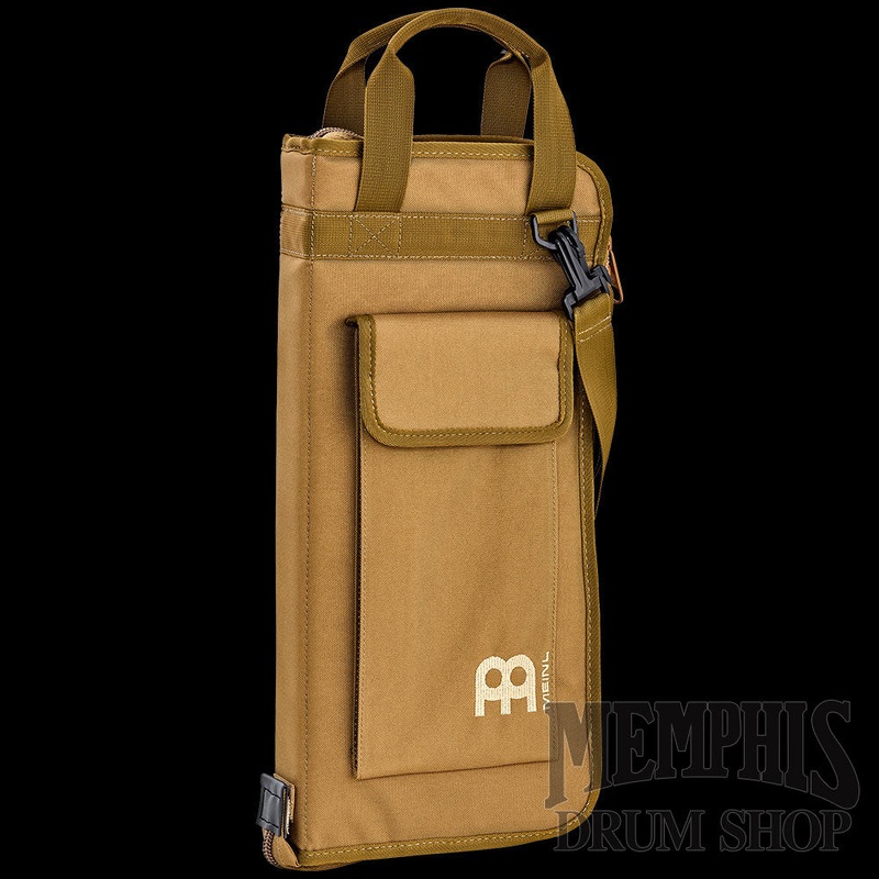 Meinl Pro Stick Bag - Coyote Brown