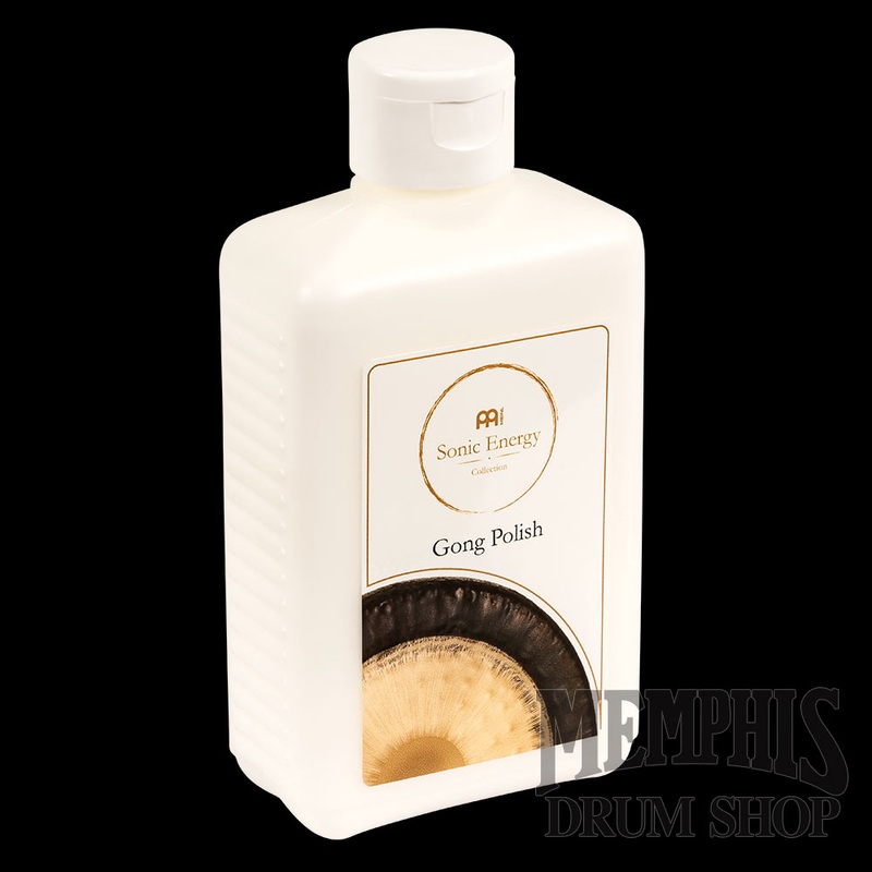 Meinl Sonic Energy Gong Polish