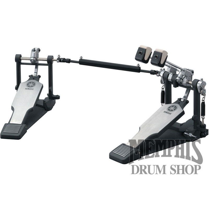 Yamaha Direct Drive Double Bass Drum Pedal