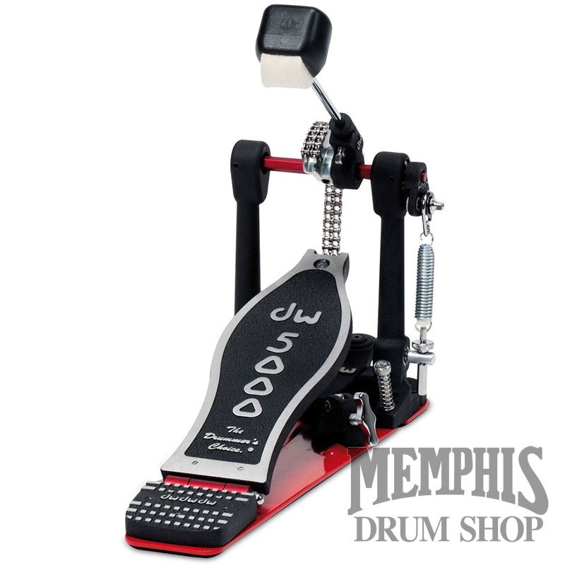DW 5000 Series Accelerator Single Bass Drum Pedal