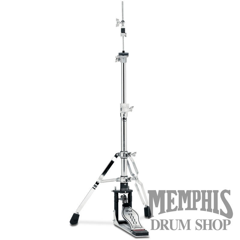 DW 9000 Series 2-Leg Hi-Hat Stand