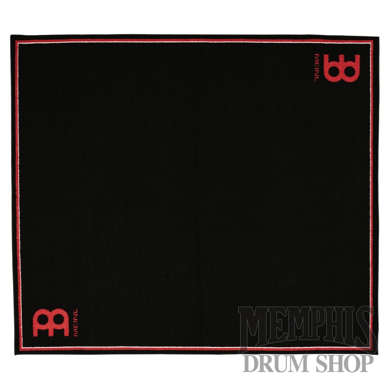 Meinl Drum Rug Black Small