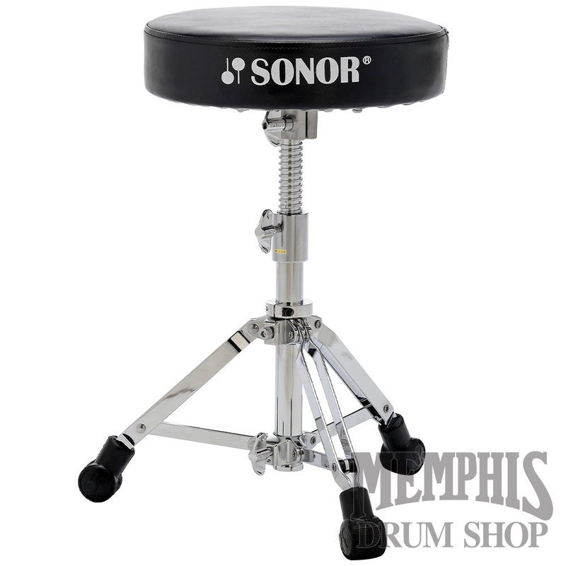 Sonor 2000 Series Drum Throne