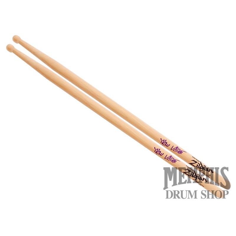 Zildjian Artist Series - Manu Katche Drumsticks