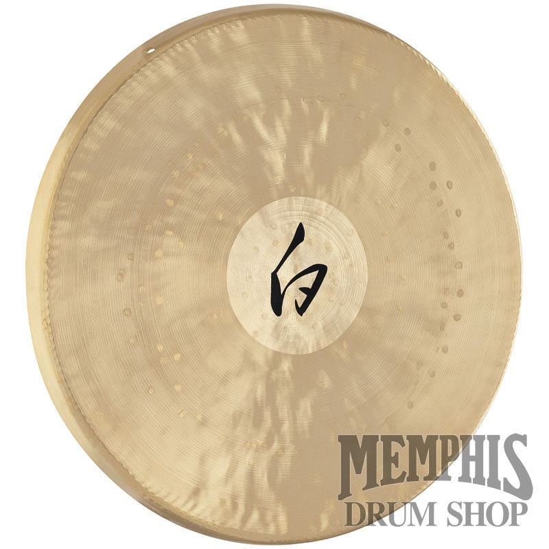 Meinl 12" White Gong