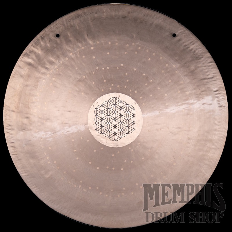 Meinl 20 Wind Gong - Flower of Life