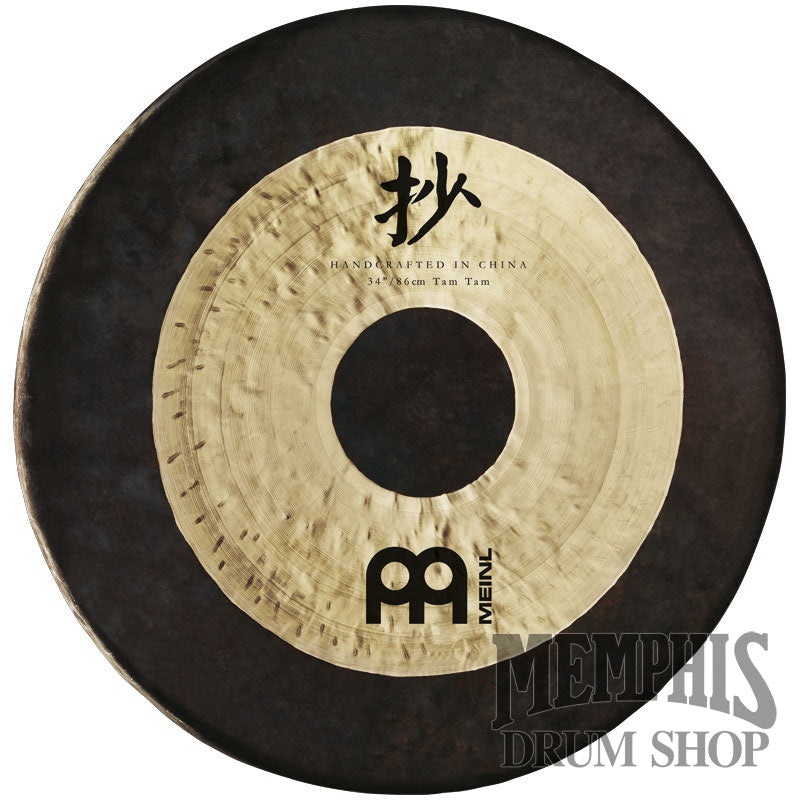 Meinl 22" Chau Tam Tam