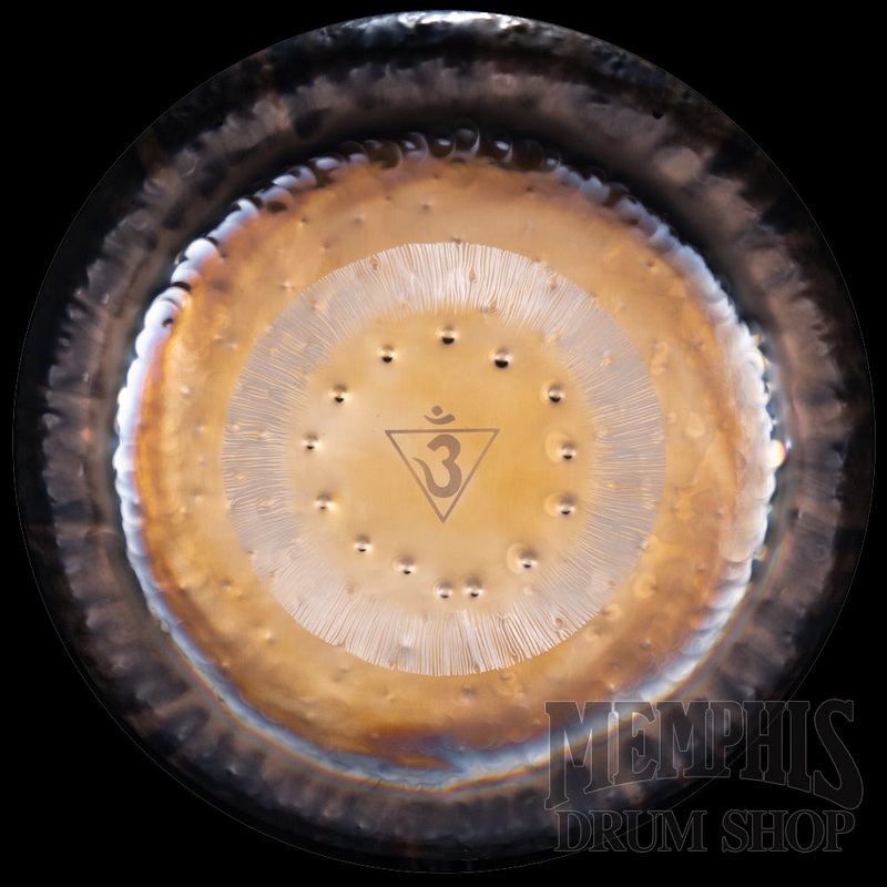 Meinl 24 Chakra Gong - Brow Chakra