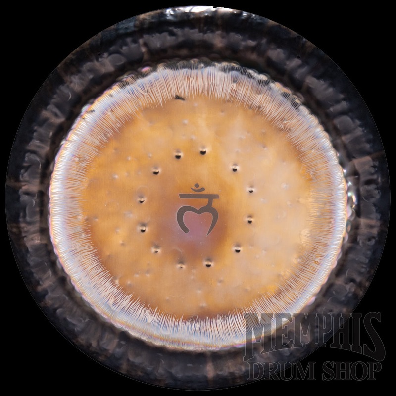 Meinl 24 Chakra Gong - Root Chakra