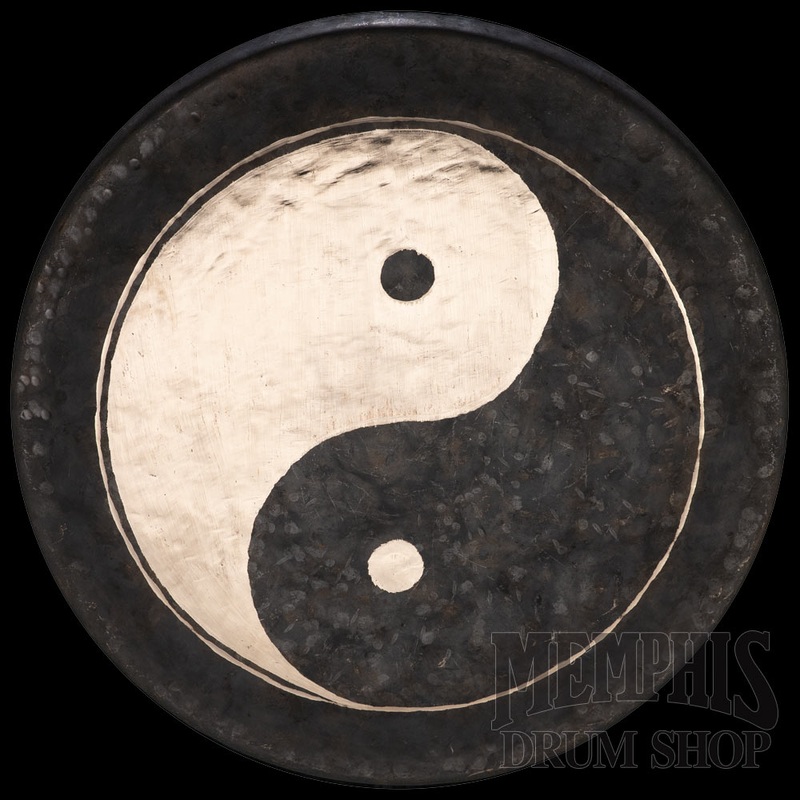 Meinl 24 Chau Tam Tam - Yin & Yang
