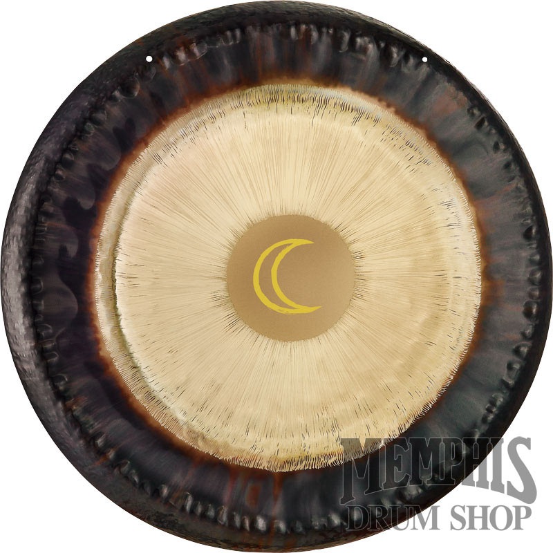 Meinl 24" Planetary Tuned Gong A#2 Sidereal Moon
