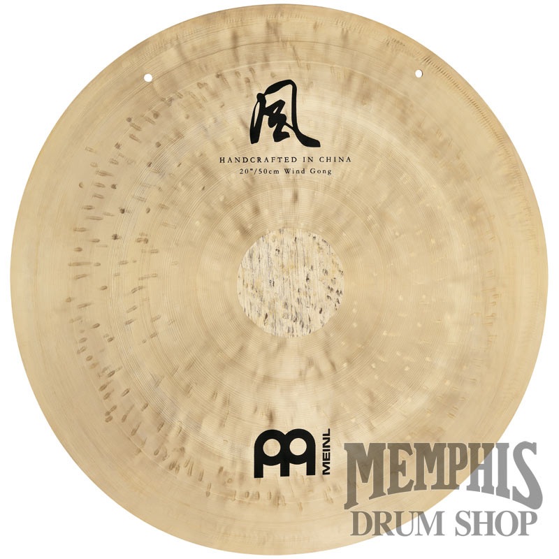 Meinl 24" Wind Gong