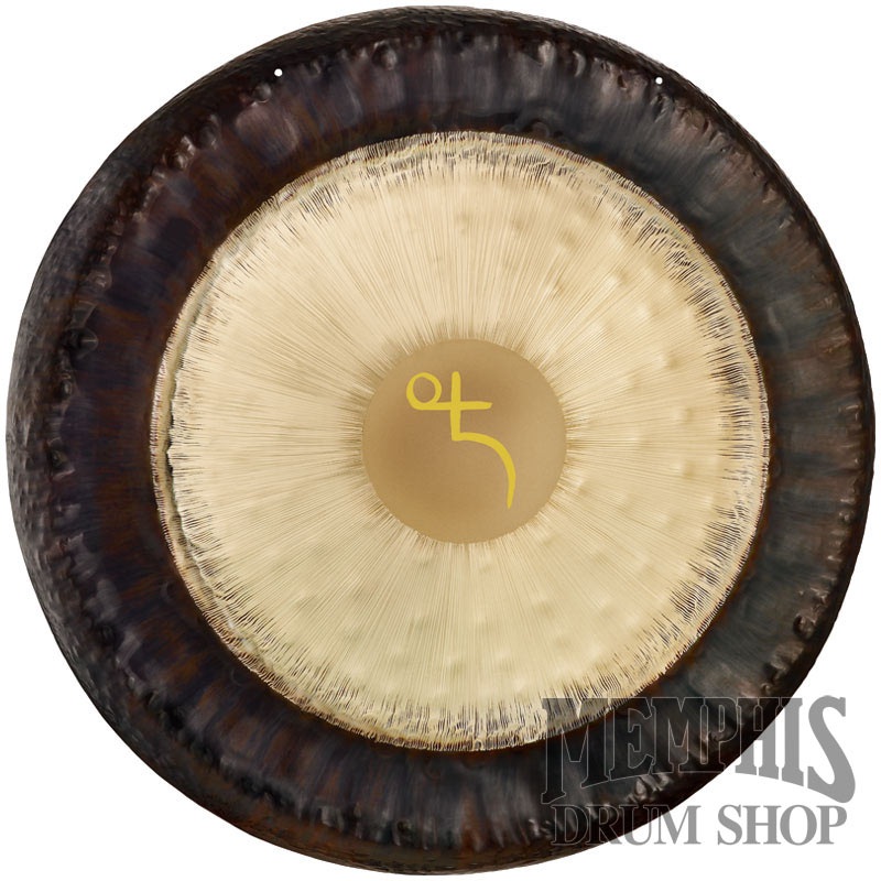 Meinl 28" Planetary Tuned Gong F2# Sedna