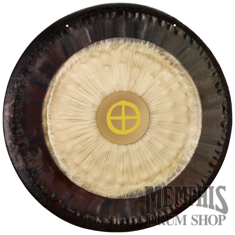 Meinl 28" Planetary Tuned Gong G2 Sidereal Day