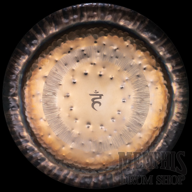 Meinl 32 Chakra Gong - Throat Chakra
