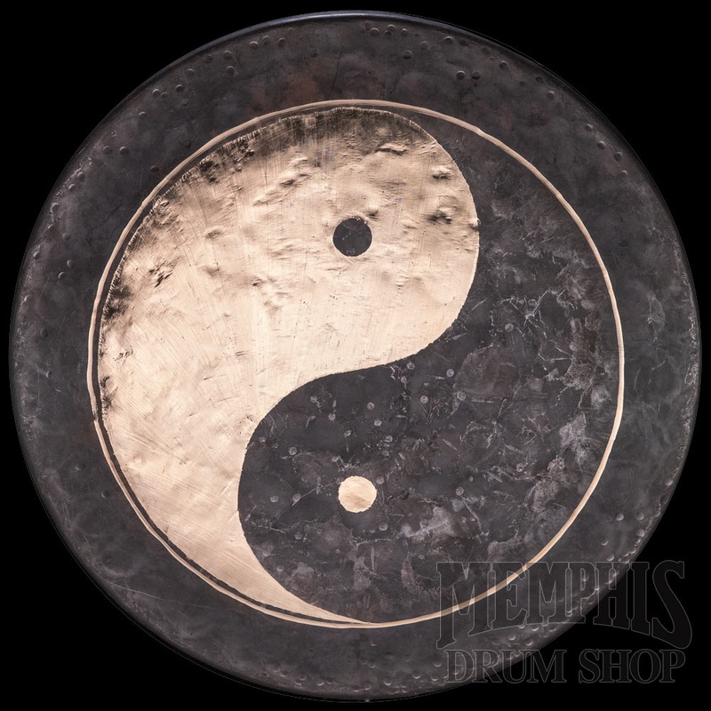 Meinl 32 Chau Tam Tam - Yin & Yang