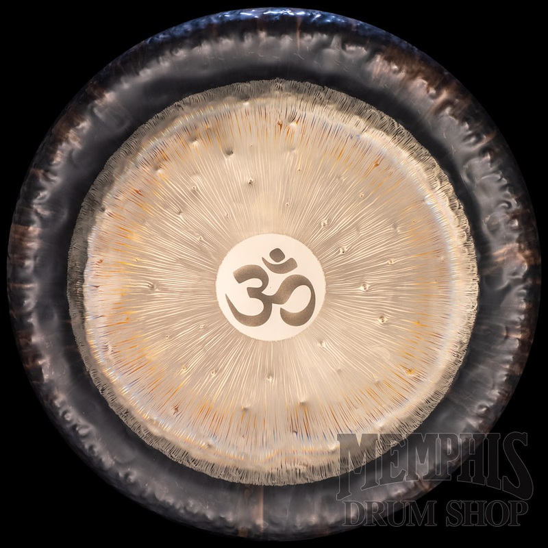 Meinl 32" OM Gong