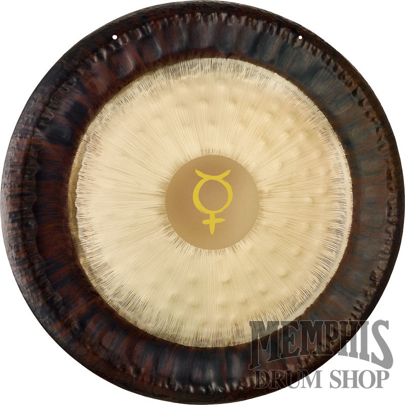 Meinl 32" Planetary Tuned Gong C#2 Mercury