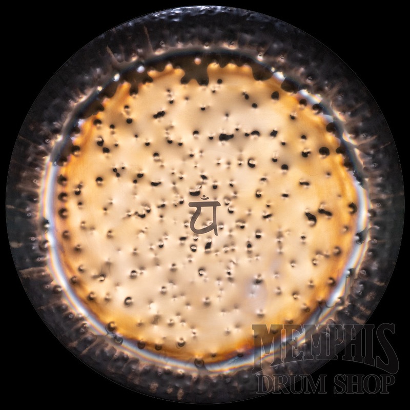 Meinl 36 Chakra Gong - Heart Chakra