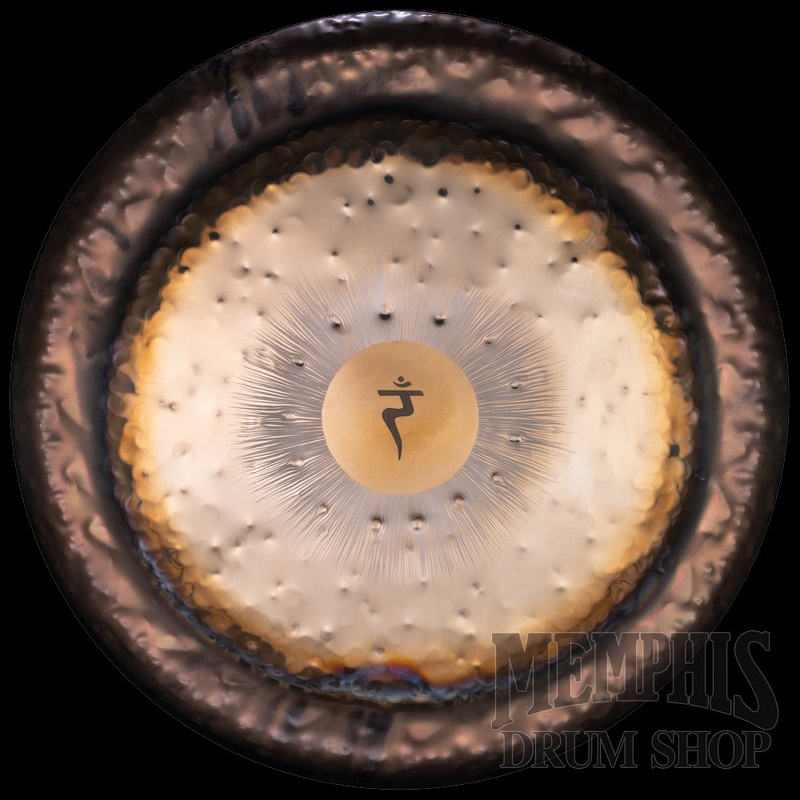 Meinl 36 Chakra Gong - Navel Chakra