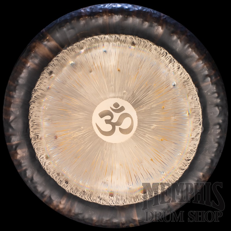Meinl 36" OM Gong
